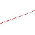 Hayabusa - Free Slide Necktie Straight Slim