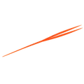 Hayabusa - Free Slide Necktie Twin Straight Short