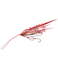 Hayabusa - Free Slide Hookset Dragon & Straight