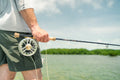 TFO - Mangrove Coast Series Fly Rod