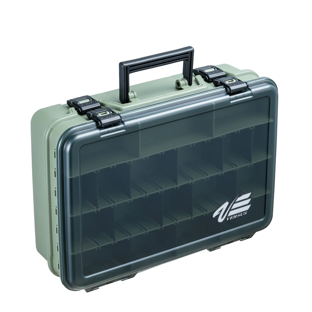 Meiho - Versus 3070 Satchel Tackle Box