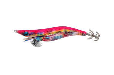 Yamashita - EGI OH Live Search 3.5 Squid Jig – Monster